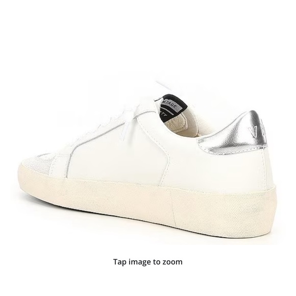 Vintage Havana shoes. Worn a few times - Picture 6 of 8